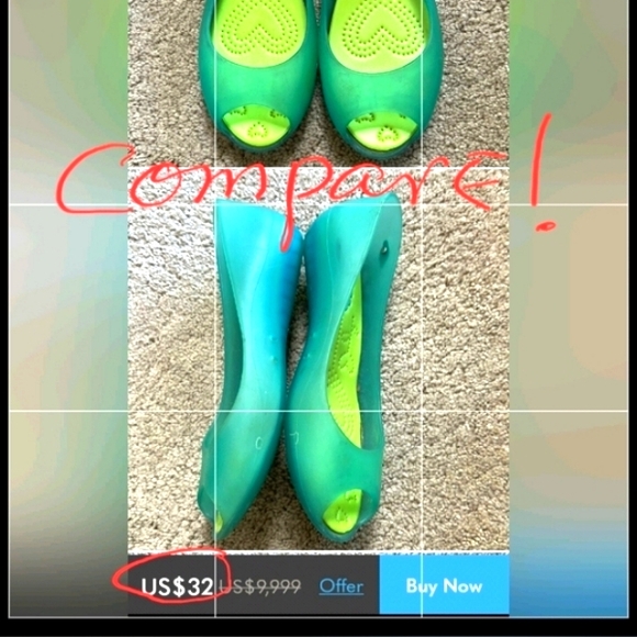 MONOBO SANDALS - Picture 9 of 16